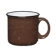 ceramic campfire mug?