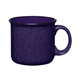 ceramic campfire mug?
