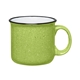ceramic campfire mug?