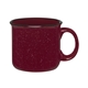 ceramic campfire mug?
