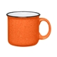 ceramic campfire mug?