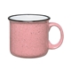 ceramic campfire mug?