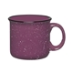 ceramic campfire mug?