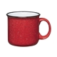 ceramic campfire mug?