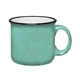 ceramic campfire mug?