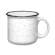 ceramic campfire mug?