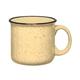 ceramic campfire mug?