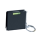 Square Level Tape Measure Key Tag