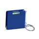 Square Level Tape Measure Key Tag
