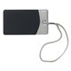 Mod Luggage Tag
