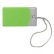 Mod Luggage Tag