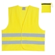 Reflective Safety Vest