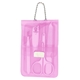 Vinyl Manicure Set