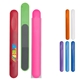 Nail File In Sleeve