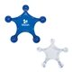 Star Shape Massager