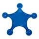 Star Shape Massager