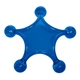 Star Shape Massager