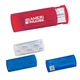 Bandages In Plastic Case