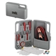 27- Piece Roadside Tool Set