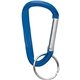 Small Carabiner Key Ring