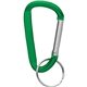 Small Carabiner Key Ring