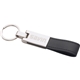 UltraHyde Silver Key Ring