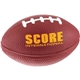 3-1/2 Football Stress Reliever
