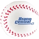 Baseball Stress Reliever