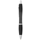 Nash Retractable Ballpoint Pen
