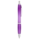 Nash Retractable Ballpoint Pen