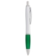 Nash Retractable Ballpoint Pen