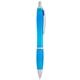 Nash Retractable Ballpoint Pen