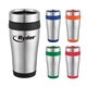 Carmel 16 oz Travel Tumbler
