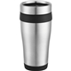 Carmel 16 oz Travel Tumbler