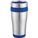 Carmel 16 oz Travel Tumbler