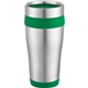 Carmel 16 oz Travel Tumbler