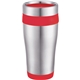 Carmel 16 oz Travel Tumbler