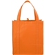 Hercules Non - Woven Grocery Tote