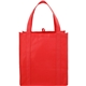 Hercules Non - Woven Grocery Tote