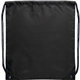 Oriole Polyester Drawstring Bag