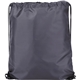Oriole Polyester Drawstring Bag