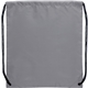Oriole Polyester Drawstring Bag