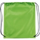 Oriole Polyester Drawstring Bag