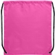 Oriole Polyester Drawstring Bag