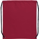 Oriole Polyester Drawstring Bag