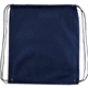 Oriole Polyester Drawstring Bag