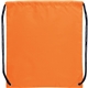 Oriole Polyester Drawstring Bag