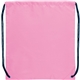 Oriole Polyester Drawstring Bag