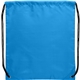 Oriole Polyester Drawstring Bag
