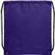Oriole Polyester Drawstring Bag